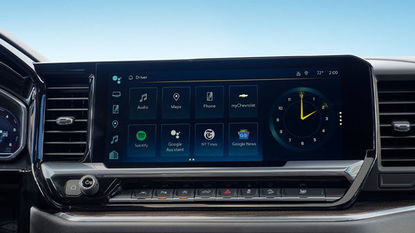 Navarre Chevrolet of Sulphur in Sulphur LA