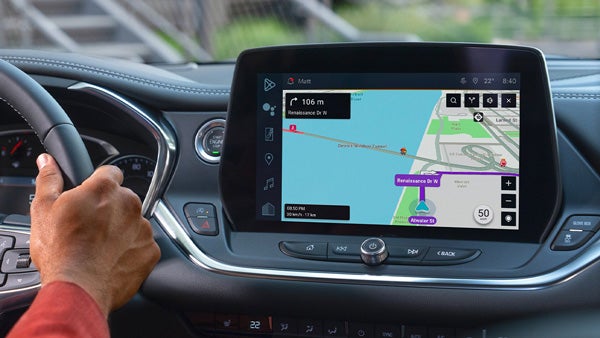 Navarre Chevrolet of Sulphur in Sulphur LA