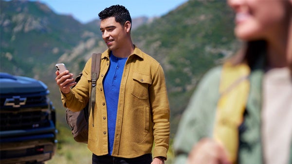 Navarre Chevrolet of Sulphur in Sulphur LA