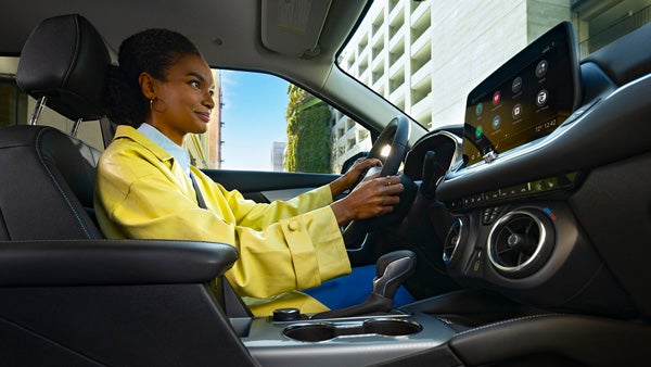 Navarre Chevrolet of Sulphur in Sulphur LA