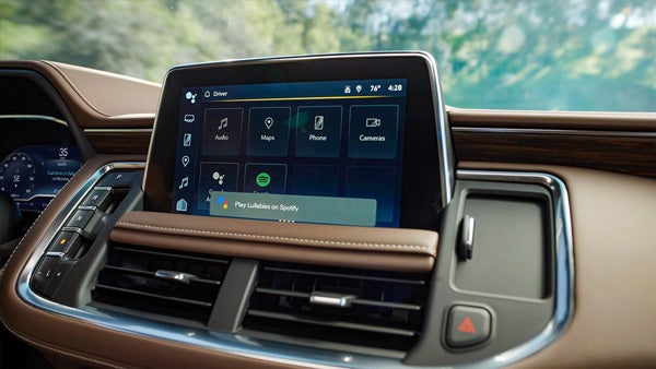 Navarre Chevrolet of Sulphur in Sulphur LA