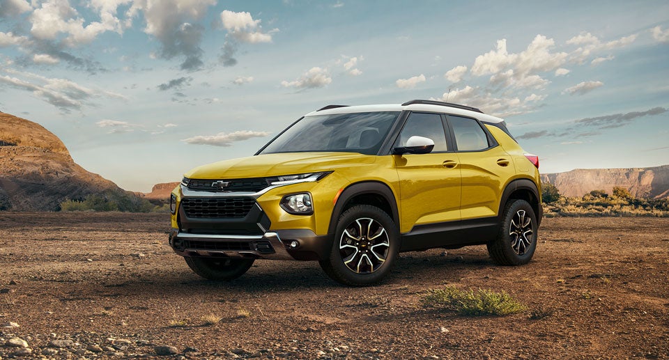 Navarre Chevrolet of Sulphur in Sulphur LA