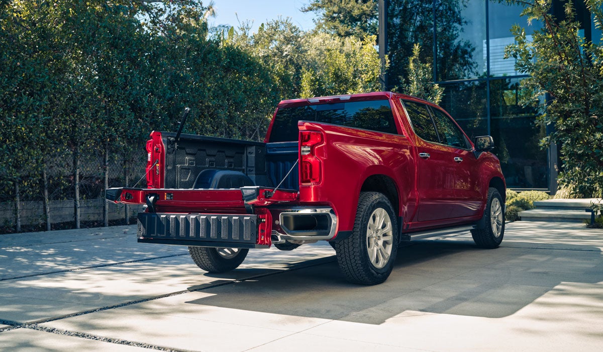 Navarre Chevrolet of Sulphur in Sulphur LA