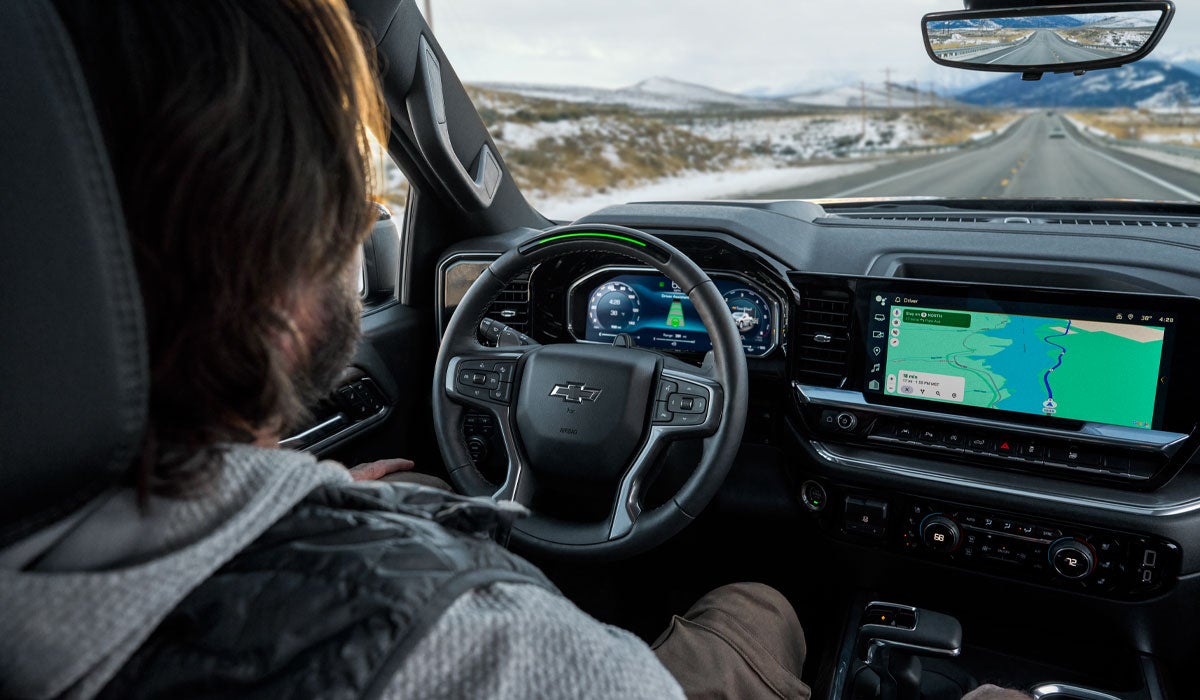 Navarre Chevrolet of Sulphur in Sulphur LA