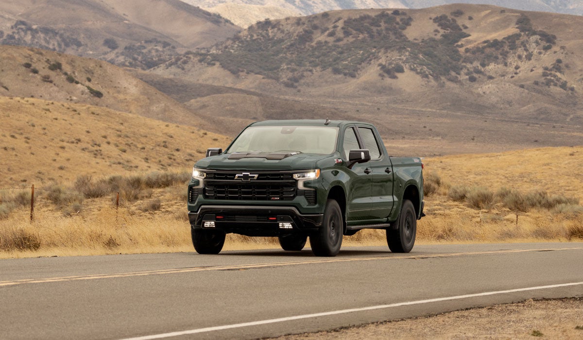Navarre Chevrolet of Sulphur in Sulphur LA