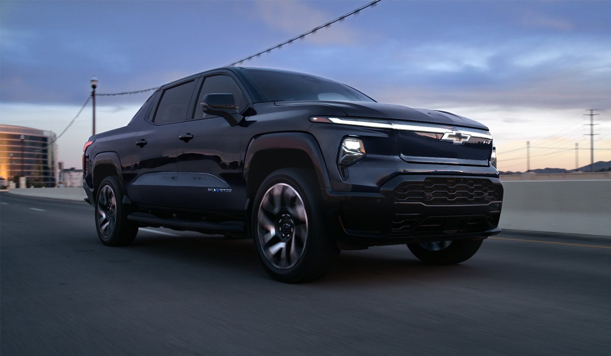 Navarre Chevrolet of Sulphur in Sulphur LA