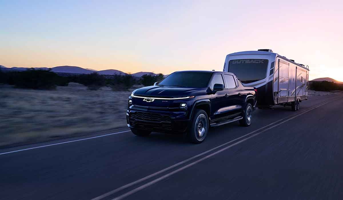 Navarre Chevrolet of Sulphur in Sulphur LA