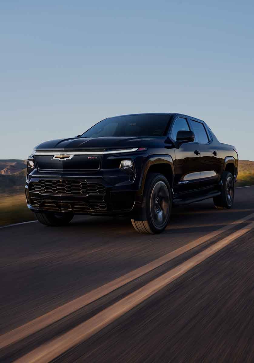 Navarre Chevrolet of Sulphur in Sulphur LA