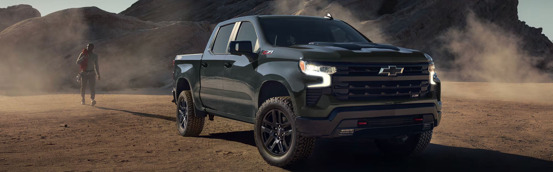 2026 Chevrolet Silverado 1500 Sulphur, LA