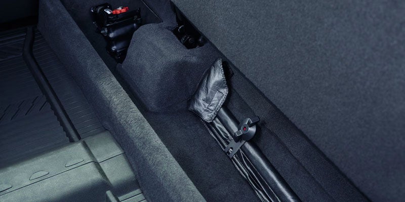 2026 Chevrolet Silverado 1500 Storage Sulphur, LA