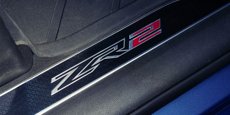 2026 Chevrolet Silverado 1500 ZR2 Sulphur, LA
