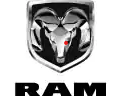 Ram logo