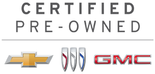 Chevrolet Buick GMC Certified Pre-Owned in Sulphur, LA